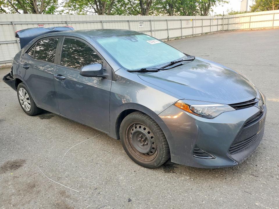 Продажа на аукционе авто 2018 Toyota Corolla, vin: 2T1BURHE1JC073287, номер лота: 63768116