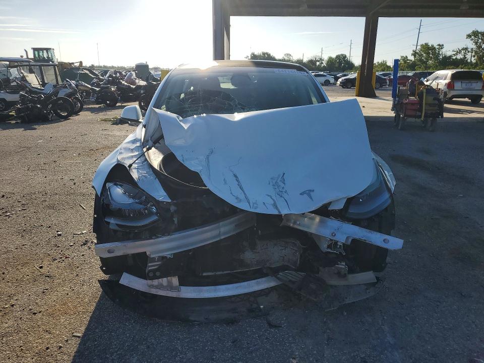 Продаж на аукціоні авто 2023 Tesla Model 3, vin: 5YJ3E1EA6PF508376, номер лоту: 64214426