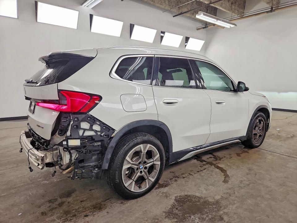 Aukcja sprzedaży 2026 Bmw X1, vin: WBX73EF04T5470908, numer aukcji: 63143136