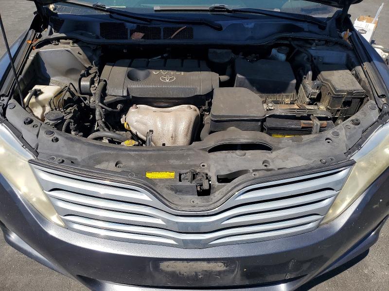 Aukcja sprzedaży 2009 Toyota Venza, vin: 4T3ZE11A19U008803, numer aukcji: 64654706