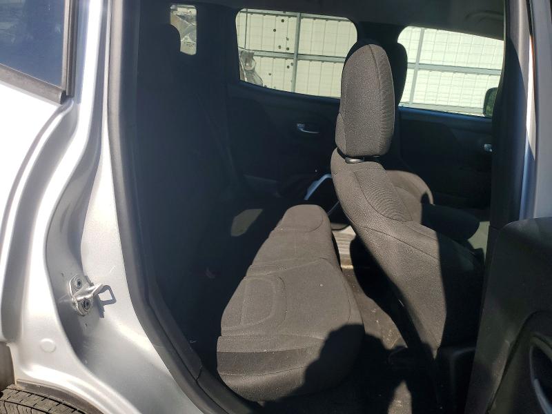 Aukcja sprzedaży 2019 Jeep Renegade, vin: ZACNJABB7KPK04750, numer aukcji: 65803966