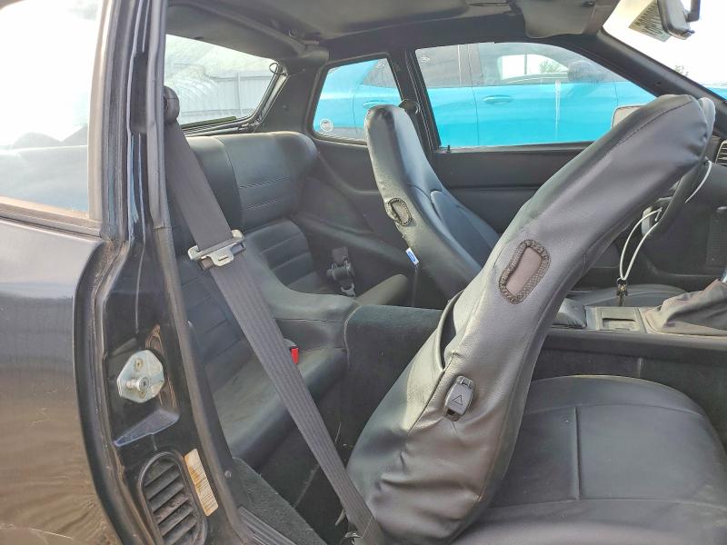 1985 Porsche 944 მანქანა იყიდება აუქციონზე, vin: WP0AA0949FN457778, აუქციონის ნომერი: 66382296