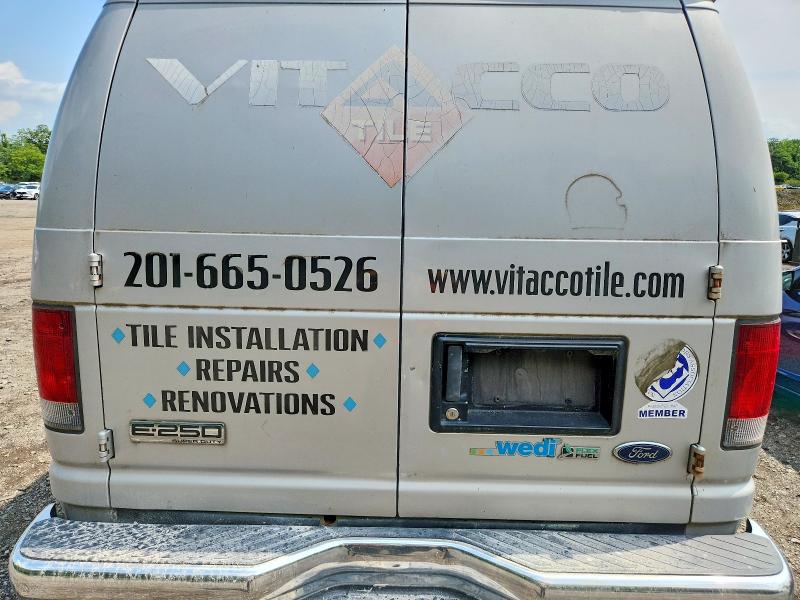 2009 Ford Econoline მანქანა იყიდება აუქციონზე, vin: 1FTNE24W29DA02050, აუქციონის ნომერი: 64808286