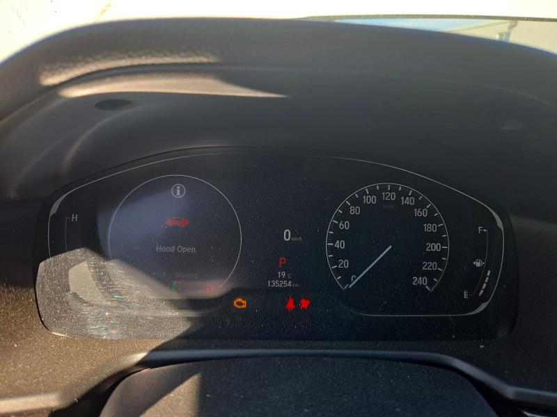 Aukcja sprzedaży 2021 Honda Accord, vin: 1HGCV1F30MA802538, numer aukcji: 65467466