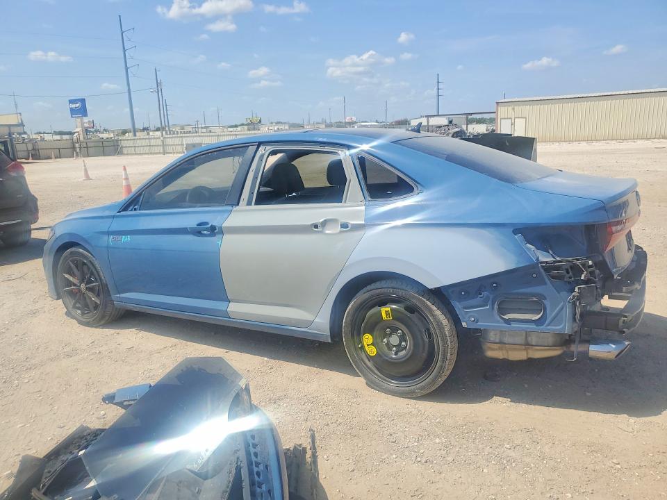 2026 Volkswagen Jetta მანქანა იყიდება აუქციონზე, vin: 3VW2M7BU7TM021027, აუქციონის ნომერი: 63298016