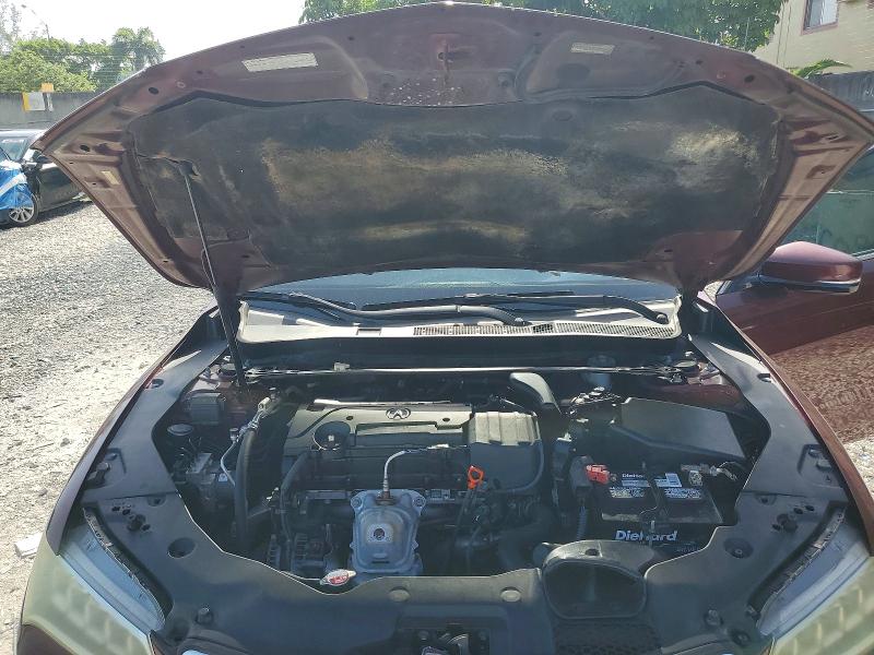 Продаж на аукціоні авто 2015 Acura Tlx, vin: 19UUB1F56FA002070, номер лоту: 65409416