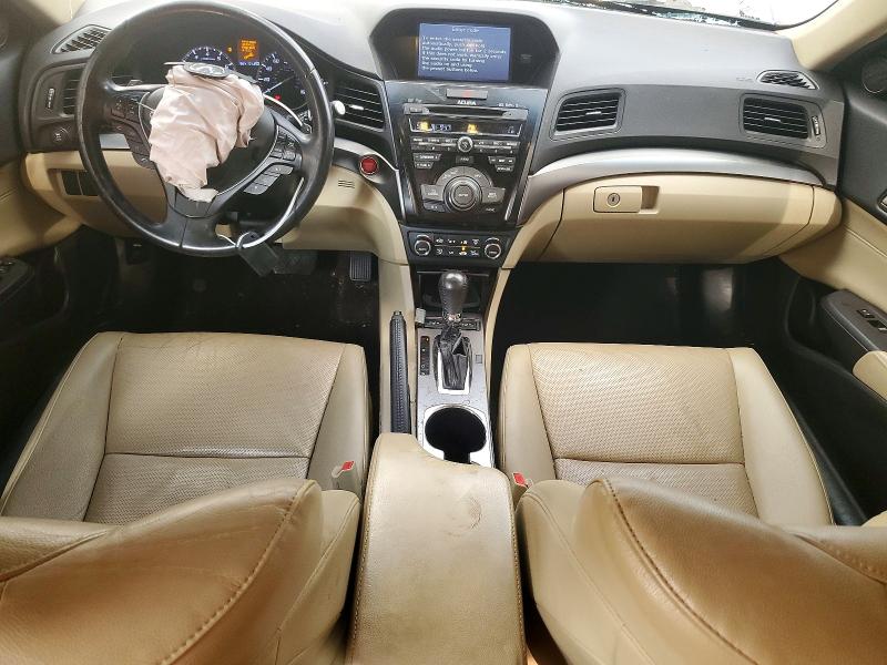64321646 :رقم المزاد ، 19VDE1F76DE018845 vin ، 2013 Acura Ilx مزاد بيع
