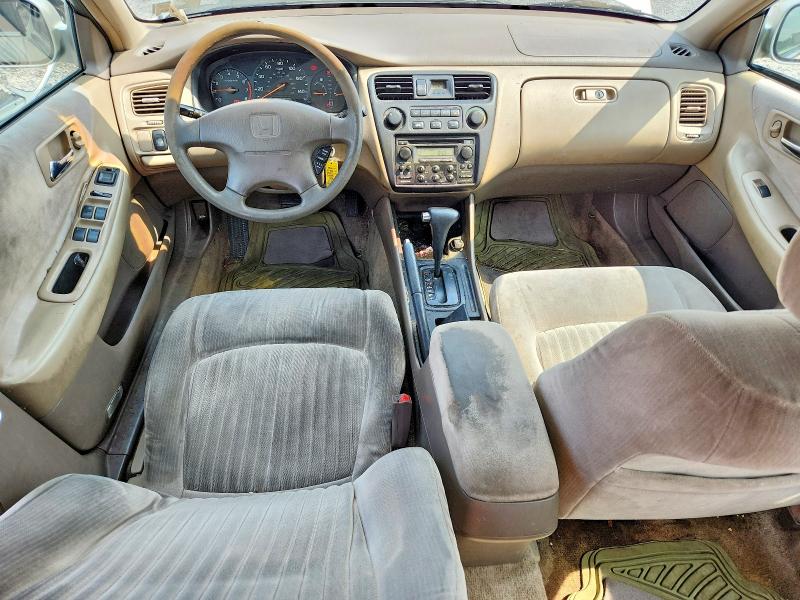 Aukcja sprzedaży 1998 Honda Accord, vin: 1HGCG5642WA197273, numer aukcji: 64899896