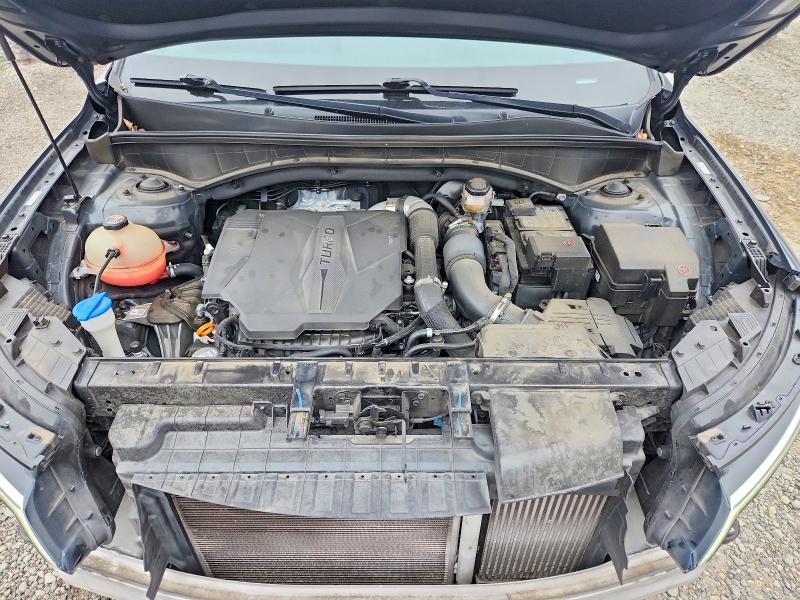 64144696 :رقم المزاد ، 5XYRK4LF0MG043942 vin ، 2021 Kia Sorento مزاد بيع
