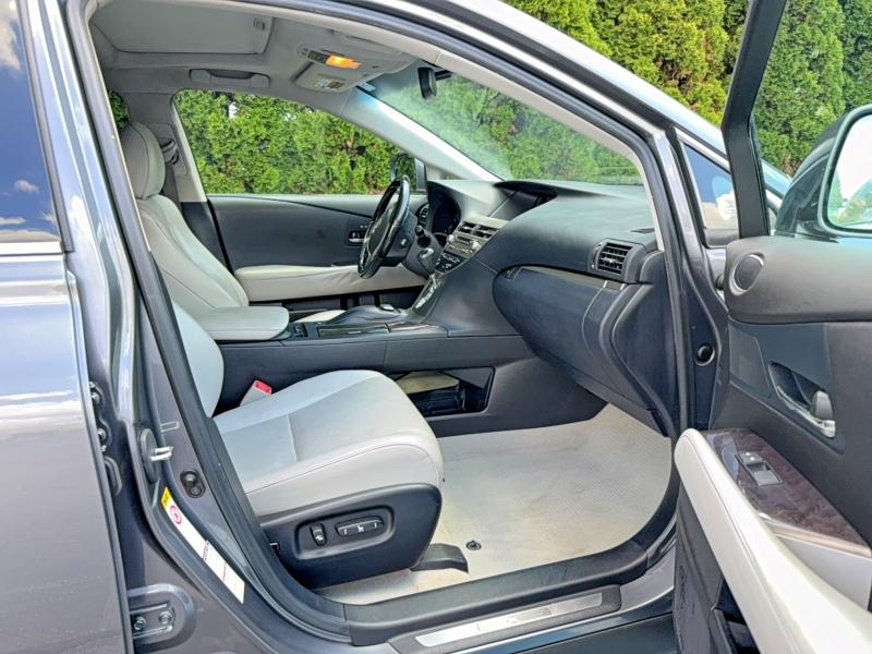 2013 Lexus Rx 350 მანქანა იყიდება აუქციონზე, vin: 2T2BK1BA6DC203447, აუქციონის ნომერი: 64419746