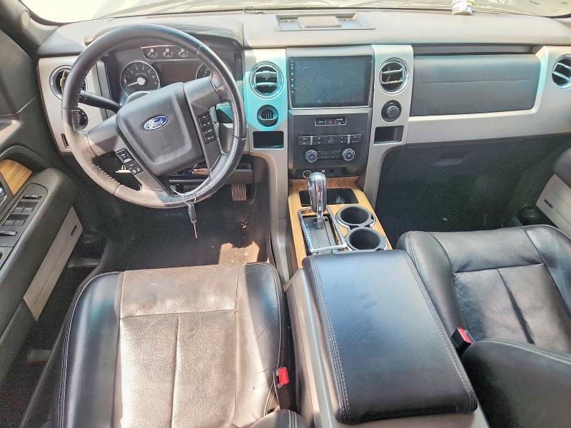 Aukcja sprzedaży 2011 Ford F150, vin: 1FTFW1CT3BFC48599, numer aukcji: 64829456