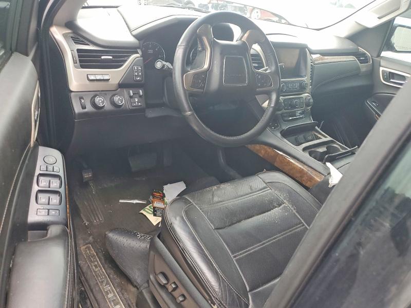 Продаж на аукціоні авто 2015 Gmc Yukon, vin: 1GKS2CKJ2FR158276, номер лоту: 65024186