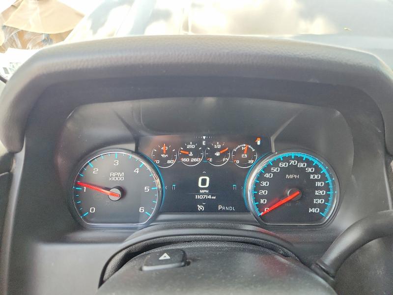 64490786 :رقم المزاد ، 1GKS1CKJ9KR320773 vin ، 2019 Gmc Yukon مزاد بيع