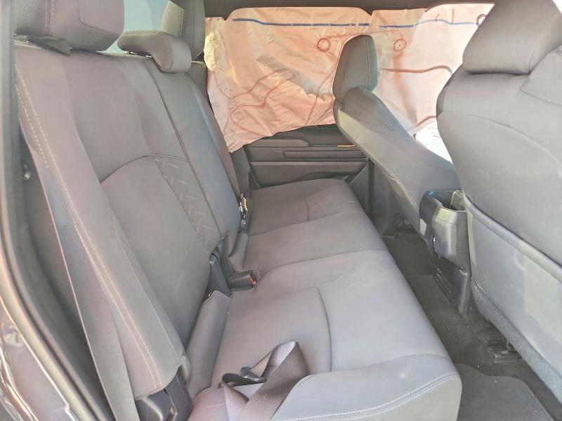 67068806 :رقم المزاد ، 3TYKD5HN1RT012036 vin ، 2024 Toyota Tacoma مزاد بيع