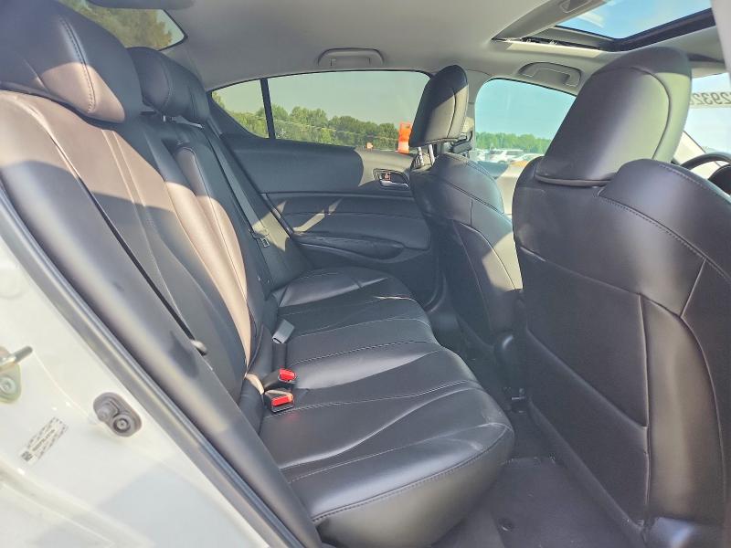 Продажа на аукционе авто 2020 Acura Ilx, vin: 19UDE2F36LA007454, номер лота: 66293266