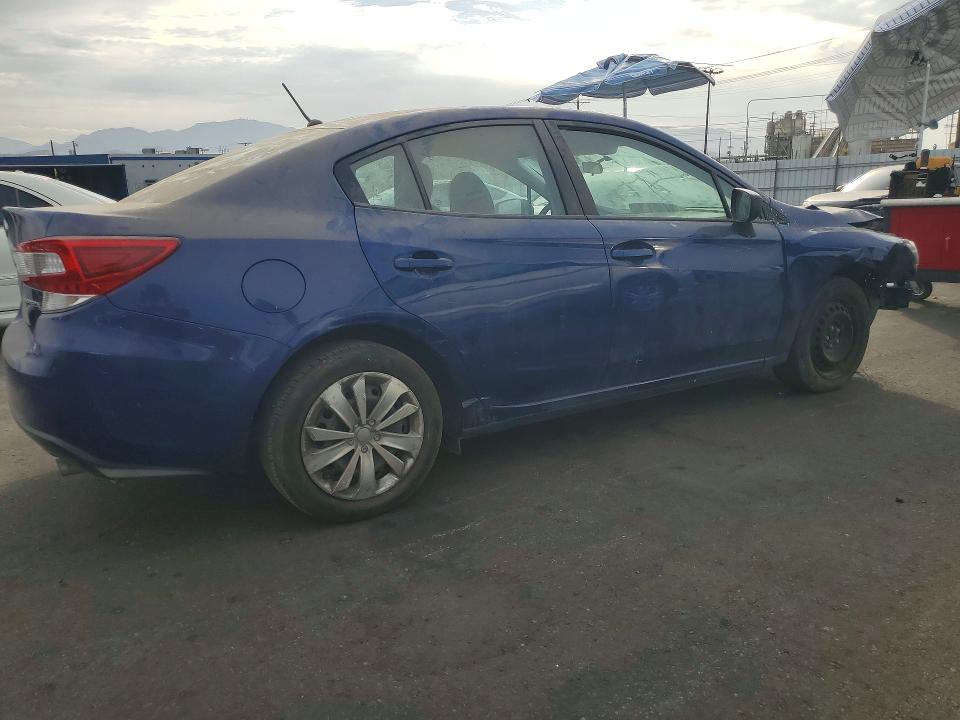 Aukcja sprzedaży 2022 Subaru Impreza, vin: 4S3GKAB69N3603129, numer aukcji: 67013036