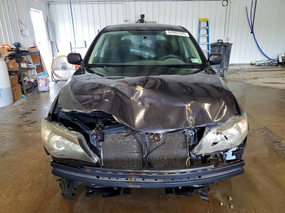 2011 Subaru Impreza მანქანა იყიდება აუქციონზე, vin: JF1GH6A64BH812778, აუქციონის ნომერი: 64902326