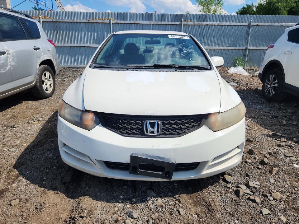 Продаж на аукціоні авто 2010 Honda Civic, vin: 2HGFG1B67AH528565, номер лоту: 64219306