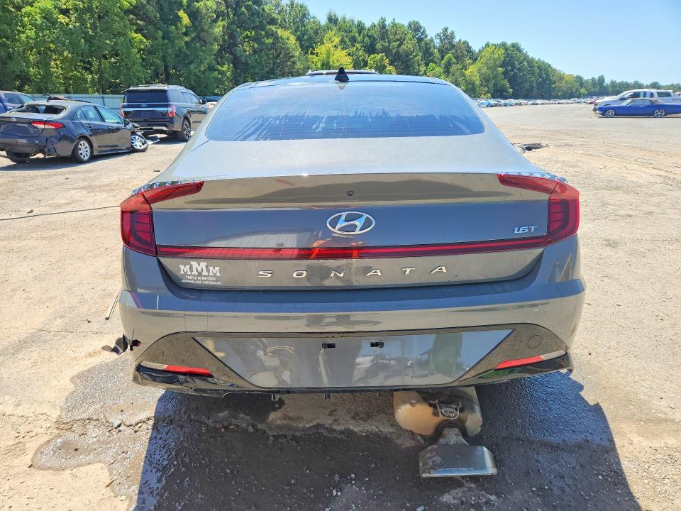 Продаж на аукціоні авто 2023 Hyundai Sonata, vin: KMHL44J20PA274985, номер лоту: 65280216