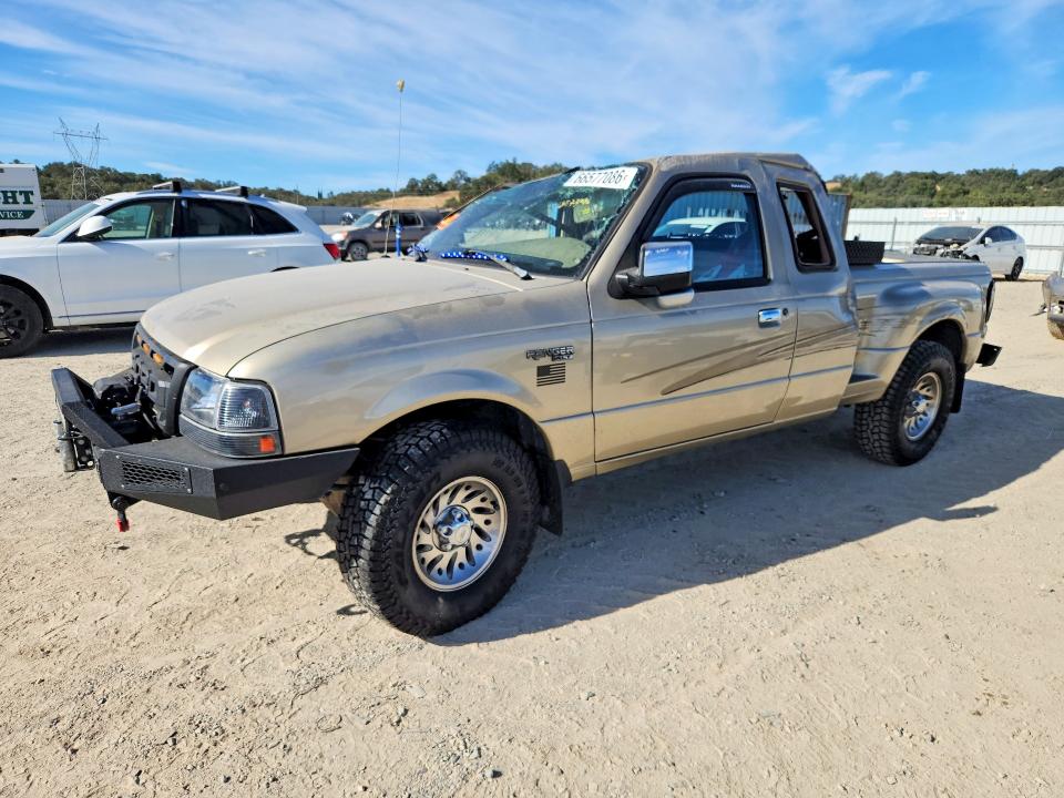 Продаж на аукціоні авто 1999 Ford Ranger, vin: 1FTZR15V8XPA88238, номер лоту: 66577086