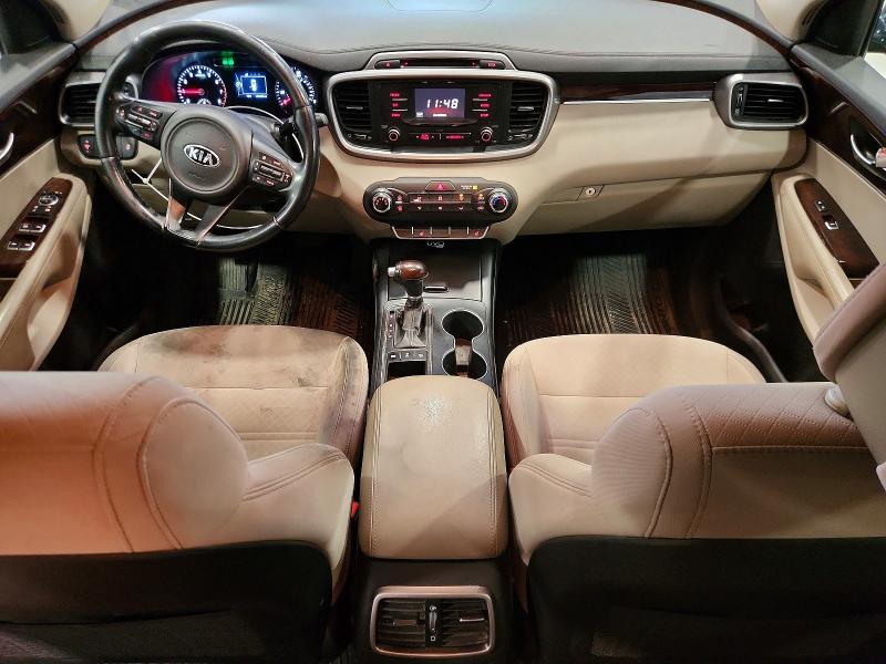 Продаж на аукціоні авто 2016 Kia Sorento, vin: 5XYPGDA36GG029453, номер лоту: 64456206