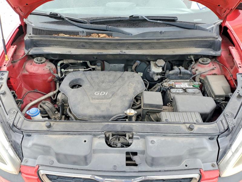 2013 Kia Soul მანქანა იყიდება აუქციონზე, vin: KNDJT2A50D7510704, აუქციონის ნომერი: 67223926