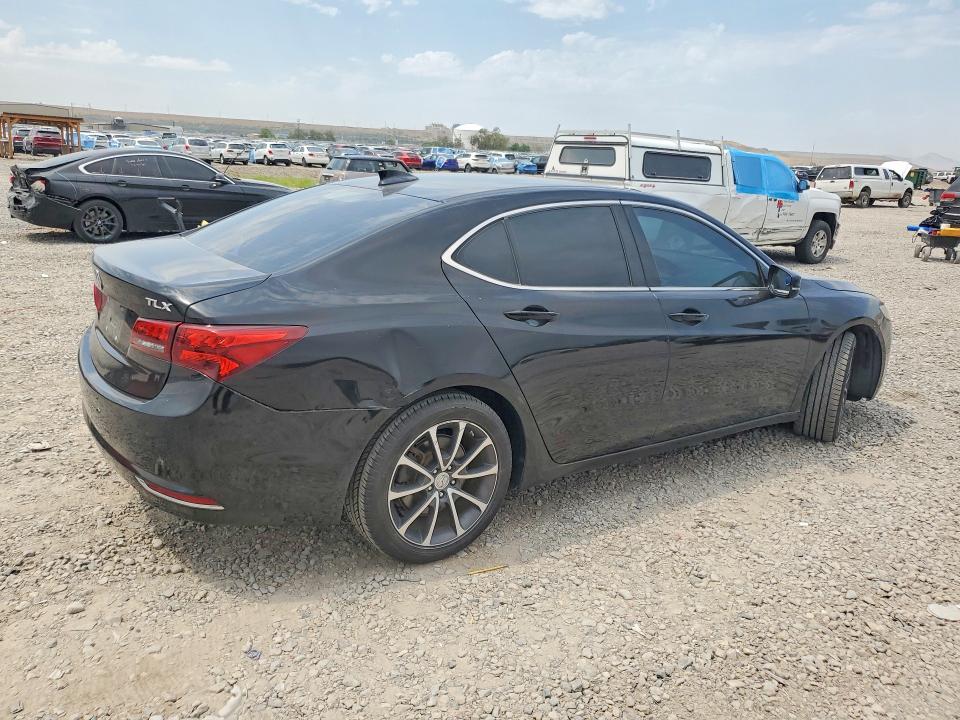 Продаж на аукціоні авто 2015 Acura Tlx, vin: 19UUB2F57FA017330, номер лоту: 64704786