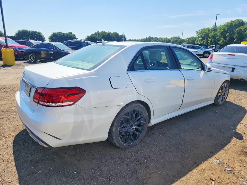 Продажа на аукционе авто 2014 Mercedes-benz E, vin: WDDHF5KB9EB022559, номер лота: 65223466