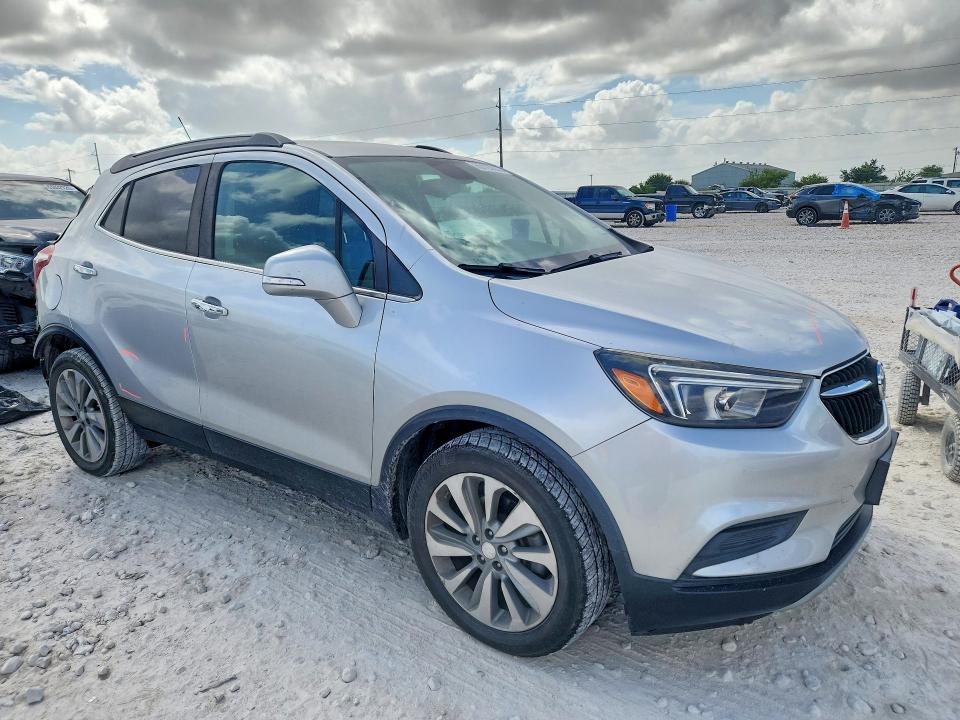 Aukcja sprzedaży 2018 Buick Encore, vin: KL4CJASB5JB590341, numer aukcji: 65123036