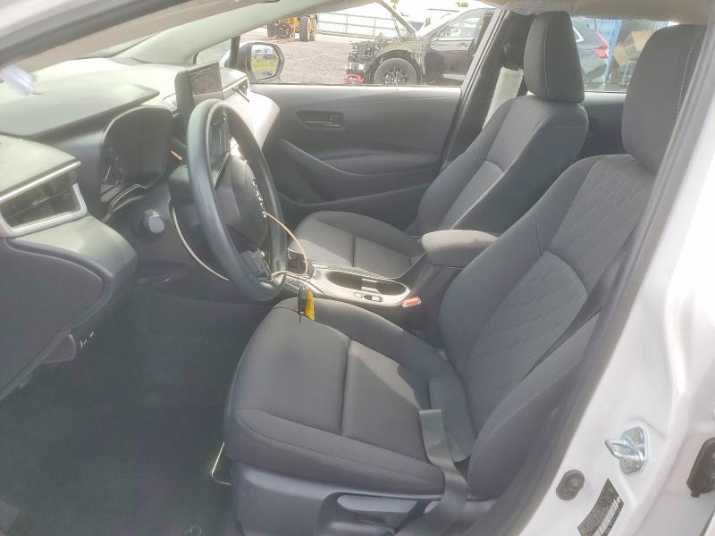 Продаж на аукціоні авто 2025 Toyota Corolla, vin: 5YFB4MDE8SP283203, номер лоту: 63183766