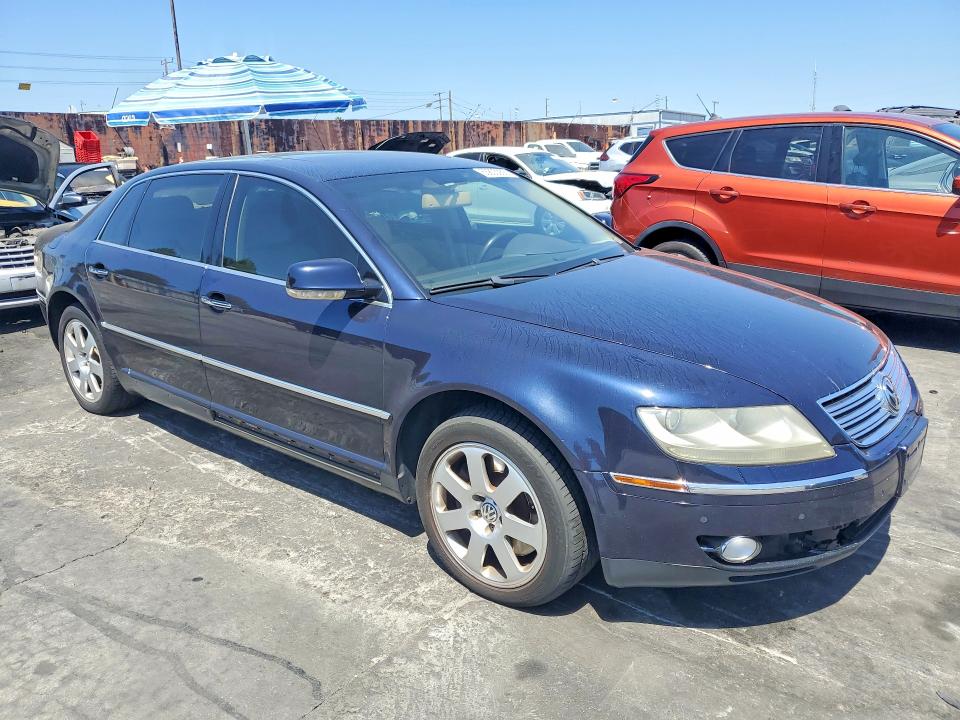 Продаж на аукціоні авто 2004 Volkswagen Phaeton, vin: WVWAF63D848010478, номер лоту: 63803256