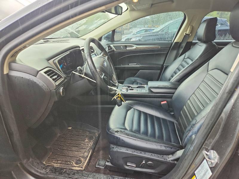 Aukcja sprzedaży 2020 Ford Fusion, vin: 3FA6P0CD6LR205580, numer aukcji: 65995846