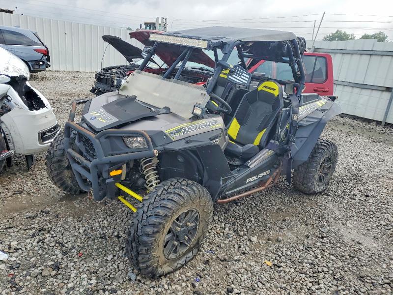 Продаж на аукціоні авто 2016 Polaris Rzr Xp 100, vin: 3NSVDE997GF780971, номер лоту: 65441476
