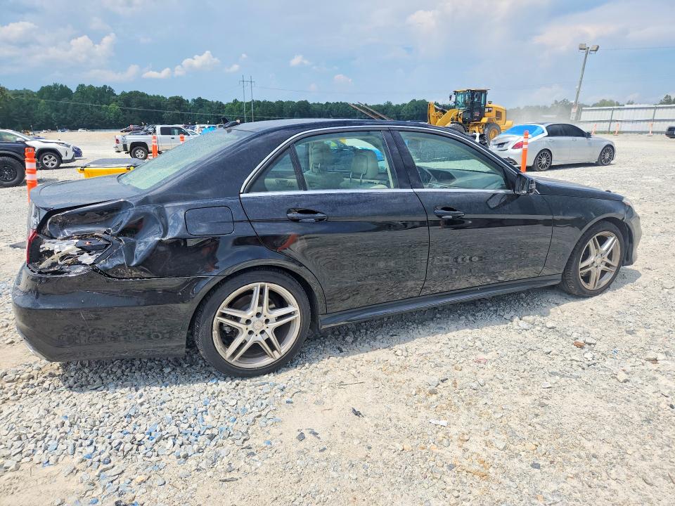 Продажа на аукционе авто 2014 Mercedes-benz E, vin: WDDHF8JB2EA851319, номер лота: 64596666