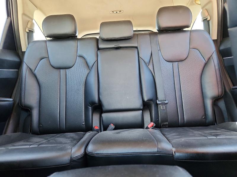 2023 Kia Sorento მანქანა იყიდება აუქციონზე, vin: 5XYRL4LC6PG179564, აუქციონის ნომერი: 65588446