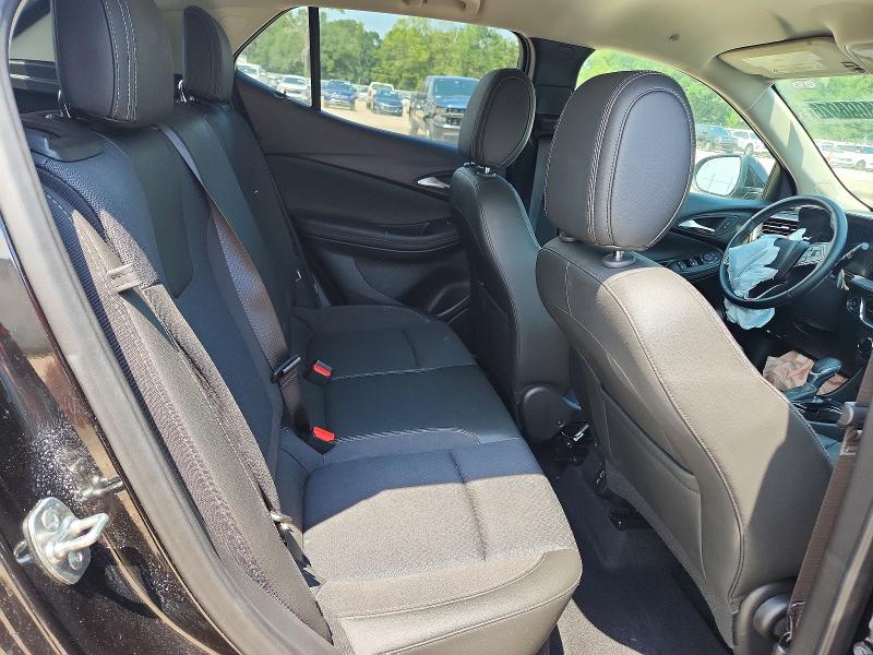 Aukcja sprzedaży 2025 Buick Encore Gx, vin: KL4AMBSL2SB176514, numer aukcji: 66096976