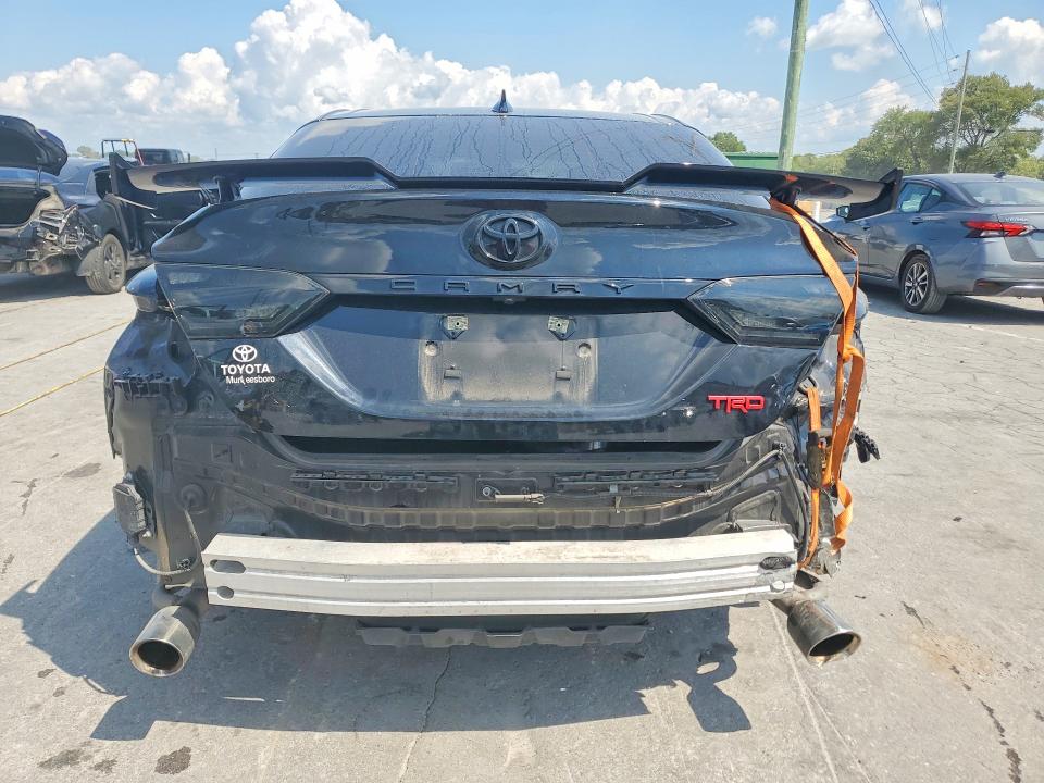 Продажа на аукционе авто 2024 Toyota Camry, vin: 4T1KZ1AK7RU090916, номер лота: 66766026