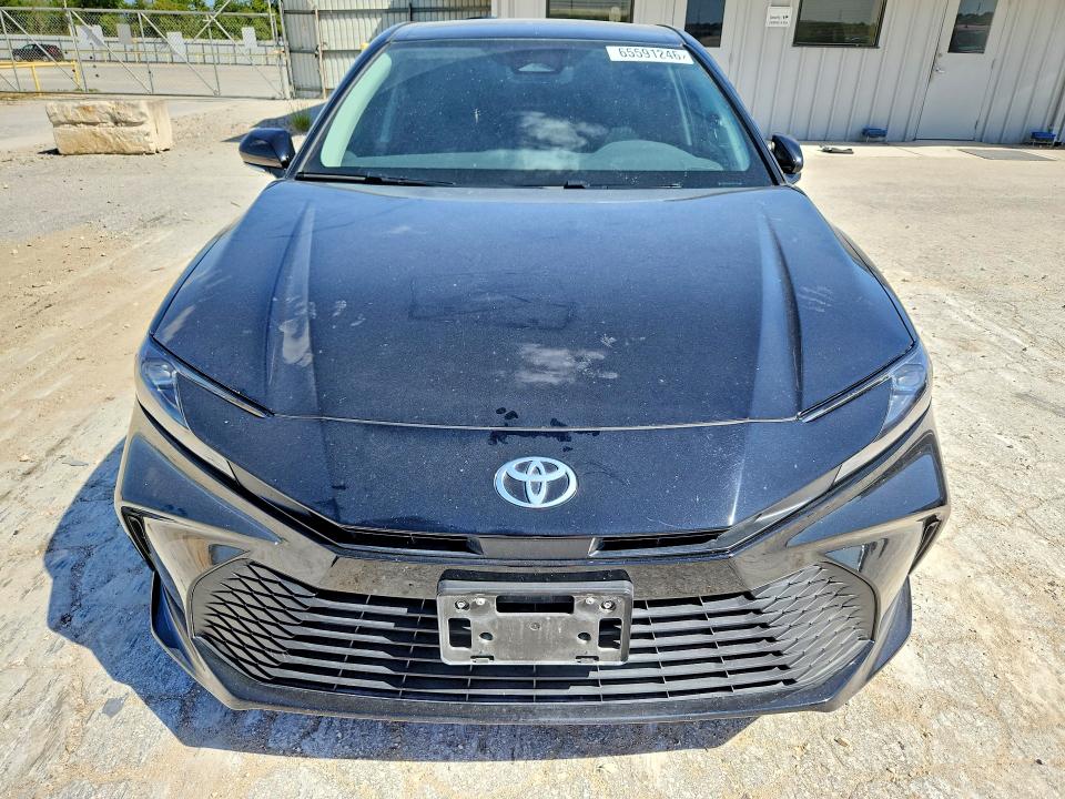 65591246 :رقم المزاد ، 4T1DAACK0TU243334 vin ، 2026 Toyota Camry مزاد بيع