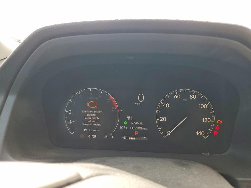 Продажа на аукционе авто 2025 Honda Ridgeline, vin: 5FPYK3F53SB048721, номер лота: 65650746