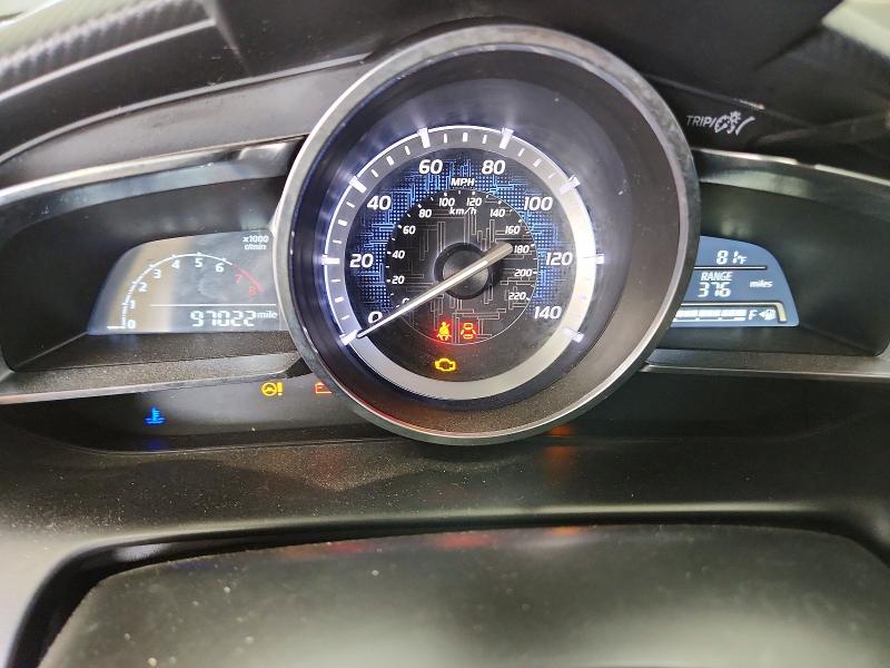 2017 Toyota Yaris მანქანა იყიდება აუქციონზე, vin: 3MYDLBYV4HY172524, აუქციონის ნომერი: 65159216