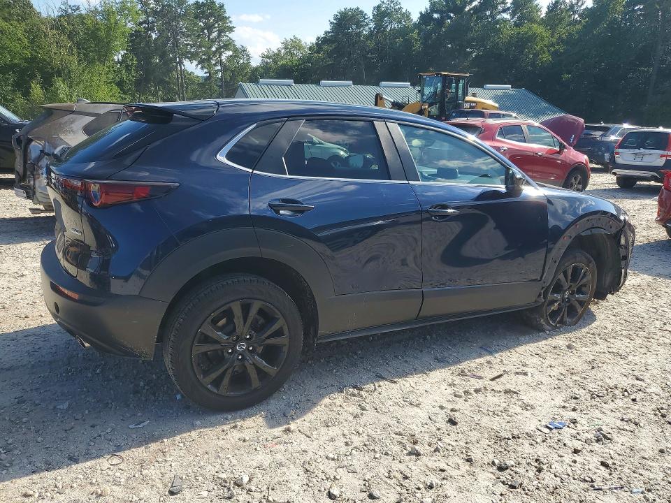 Aukcja sprzedaży 2021 Mazda Cx-30, vin: 3MVDMBBL1MM246033, numer aukcji: 65539996
