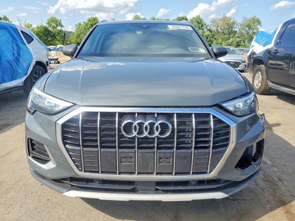 Aukcja sprzedaży 2020 Audi Q3, vin: WA1AECF38L1074106, numer aukcji: 65681766