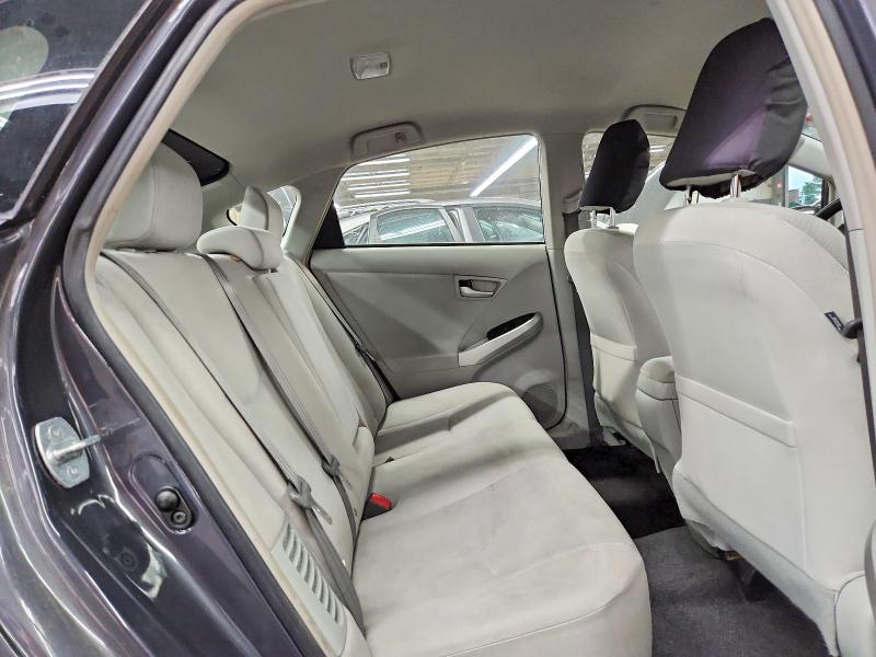 Aukcja sprzedaży 2015 Toyota Prius, vin: JTDKN3DU5F1997671, numer aukcji: 64767946