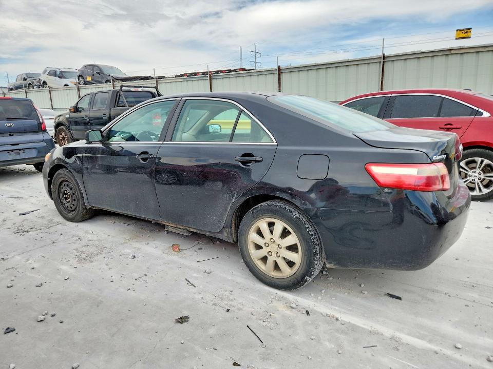 2009 Toyota Camry მანქანა იყიდება აუქციონზე, vin: 4T4BE46K38R012336, აუქციონის ნომერი: 66473166