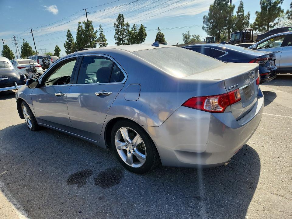 Aukcja sprzedaży 2012 Acura Tsx, vin: JH4CU2F64CC000058, numer aukcji: 63689046