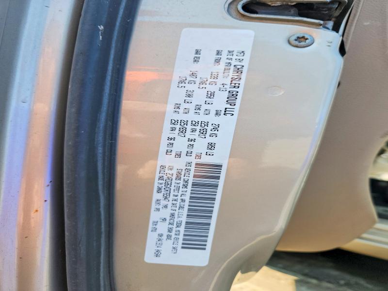 Aukcja sprzedaży 2013 Dodge Grand Caravan, vin: 2C4RDGBGXDR765047, numer aukcji: 63560646