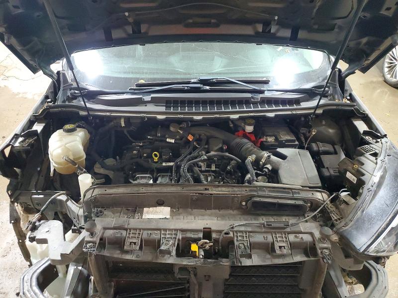Aukcja sprzedaży 2020 Ford Edge, vin: 2FMPK3J98LBA44561, numer aukcji: 64799766