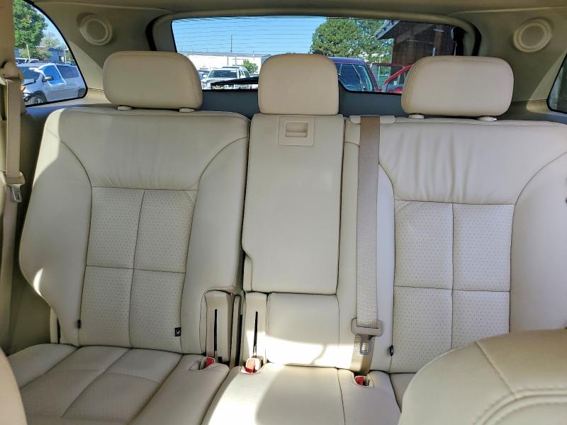 2007 Lincoln Mkx მანქანა იყიდება აუქციონზე, vin: 2LMDU88C37BJ14974, აუქციონის ნომერი: 64491356