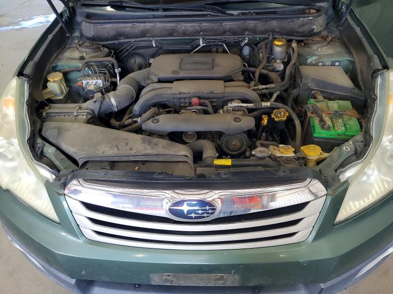 Продажа на аукционе авто 2010 Subaru Outback, vin: 4S4BRCCC7A3339839, номер лота: 64895496