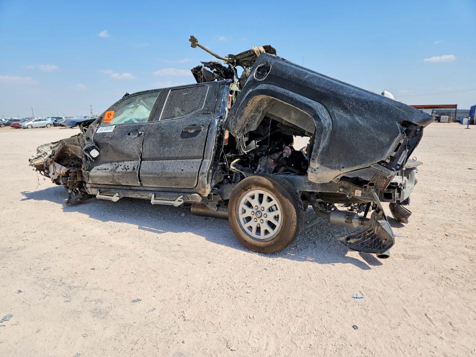 Aukcja sprzedaży 2026 Toyota Tacoma, vin: 3TMKB5FN2TM071172, numer aukcji: 63738286